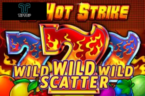 40 Hot Strike